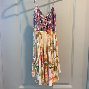 Free People romper